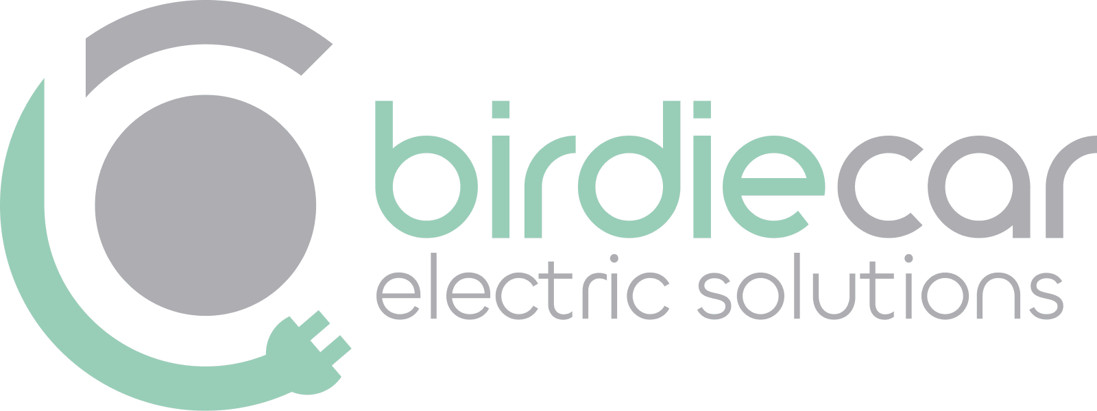 BirdieCar- Logo